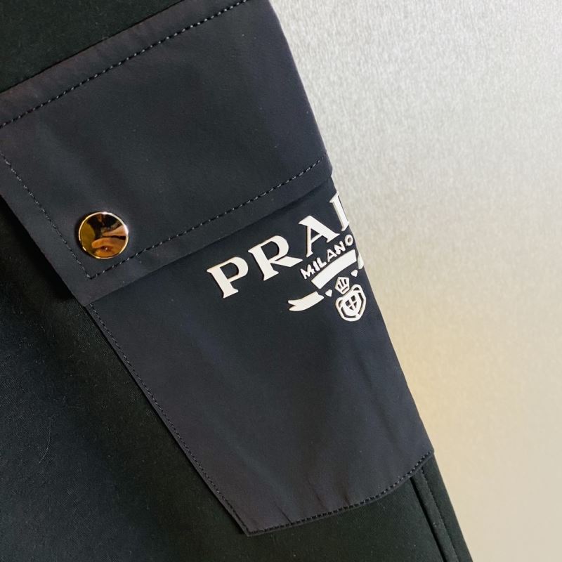 Prada Long Pants